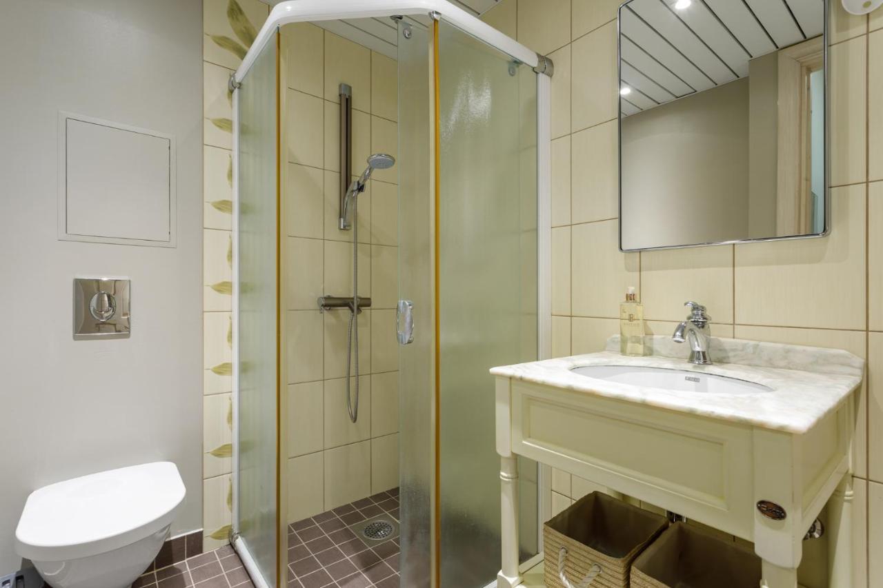 Harbour Apartment Παρνού Εξωτερικό φωτογραφία