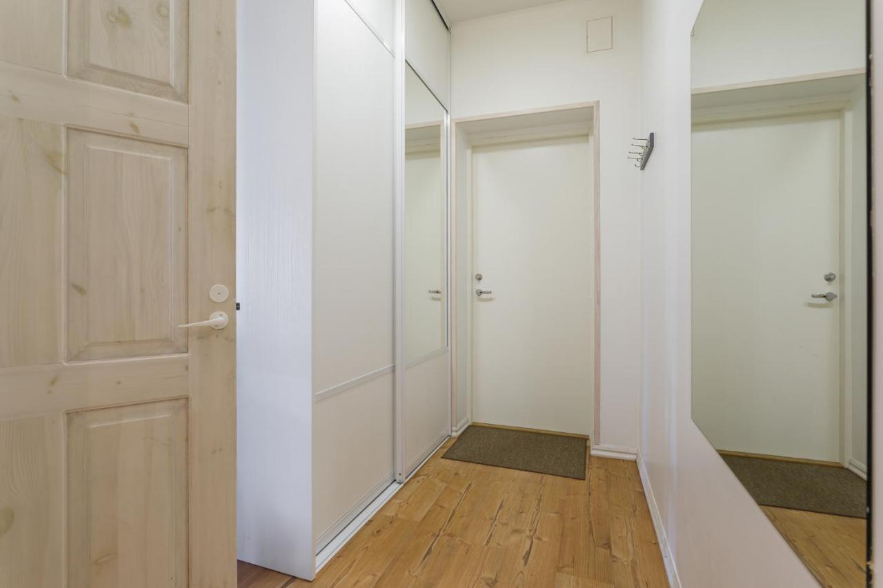 Harbour Apartment Παρνού Εξωτερικό φωτογραφία